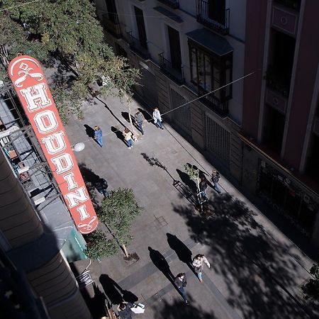 For You Rentals Chueca Apartment Temporal Son1 Μαδρίτη Εξωτερικό φωτογραφία