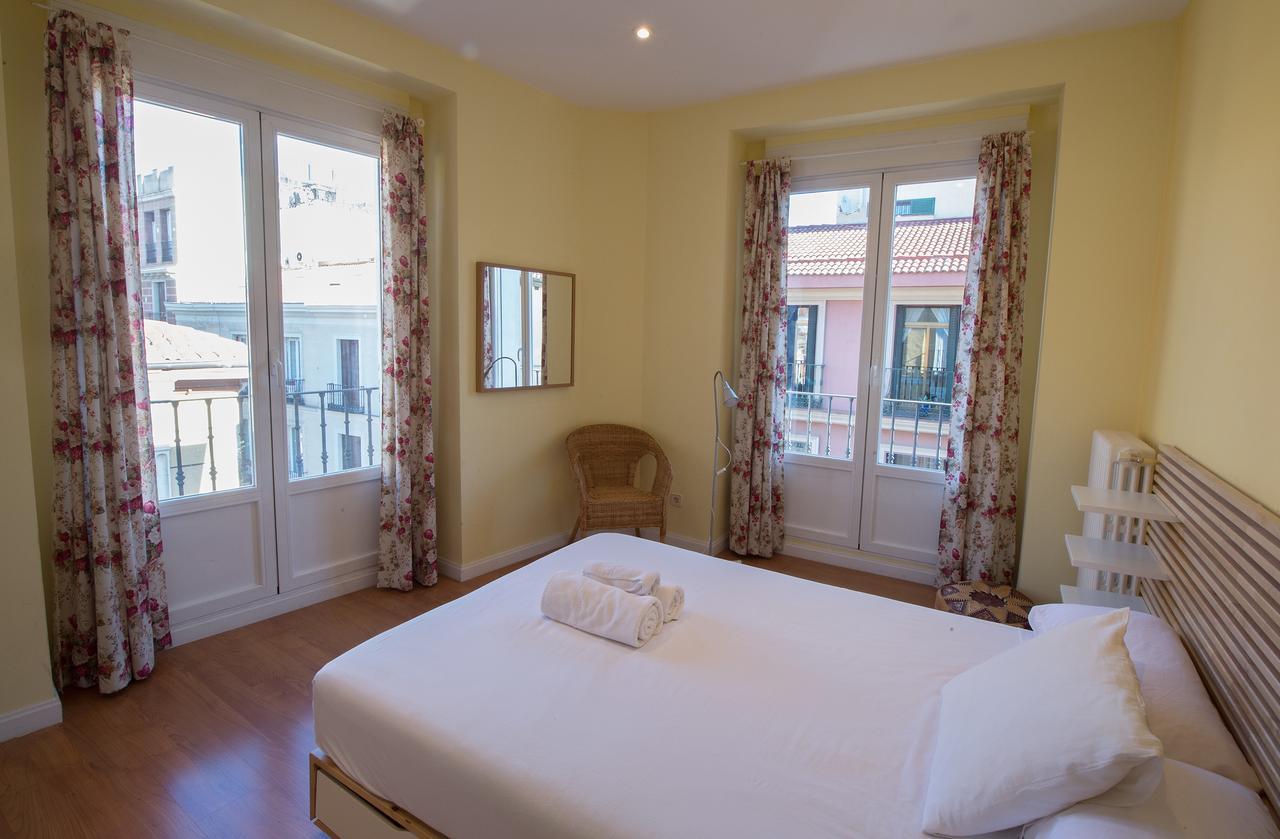For You Rentals Chueca Apartment Temporal Son1 Μαδρίτη Εξωτερικό φωτογραφία