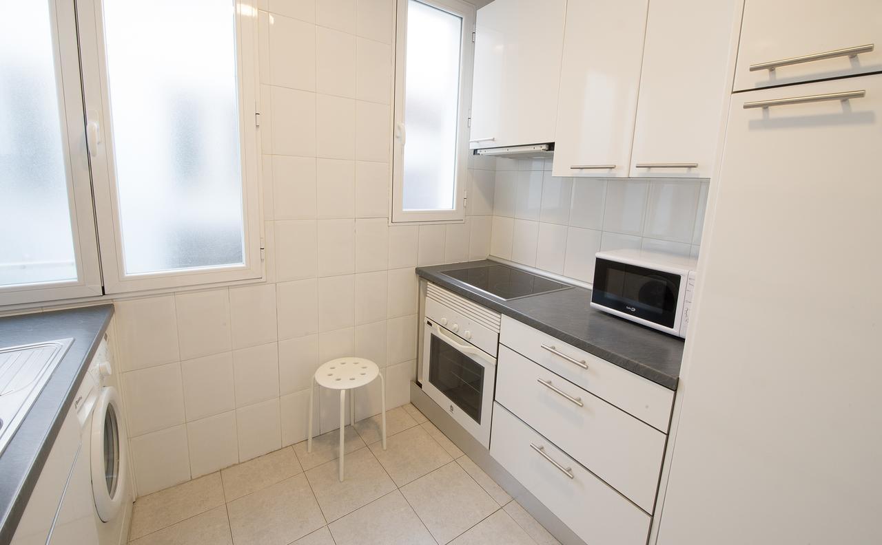 For You Rentals Chueca Apartment Temporal Son1 Μαδρίτη Εξωτερικό φωτογραφία
