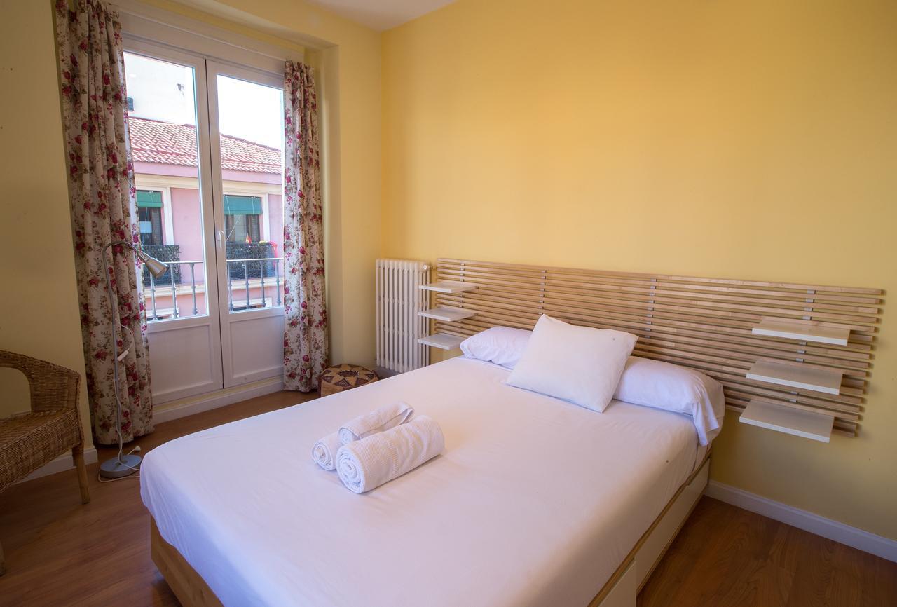 For You Rentals Chueca Apartment Temporal Son1 Μαδρίτη Εξωτερικό φωτογραφία