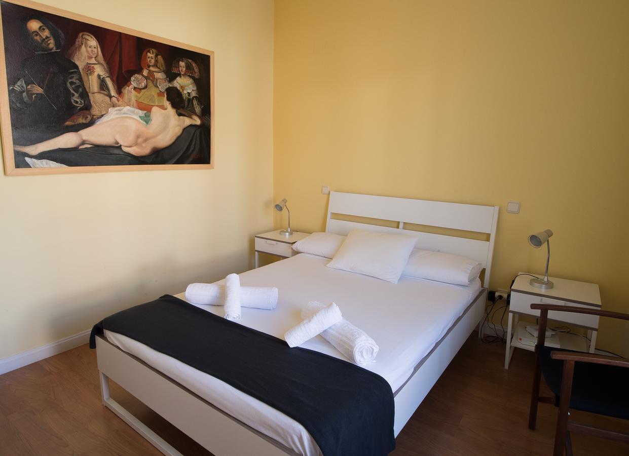 For You Rentals Chueca Apartment Temporal Son1 Μαδρίτη Εξωτερικό φωτογραφία