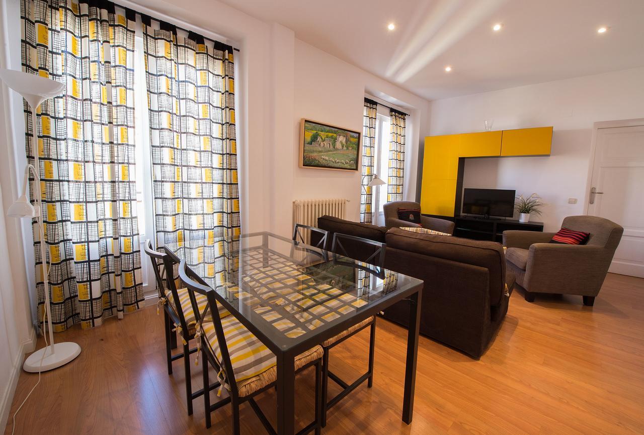 For You Rentals Chueca Apartment Temporal Son1 Μαδρίτη Εξωτερικό φωτογραφία