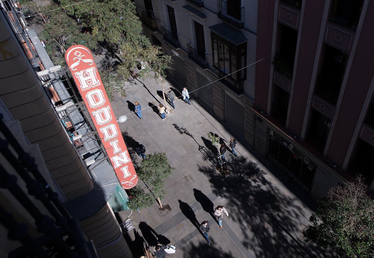 For You Rentals Chueca Apartment Temporal Son1 Μαδρίτη Εξωτερικό φωτογραφία