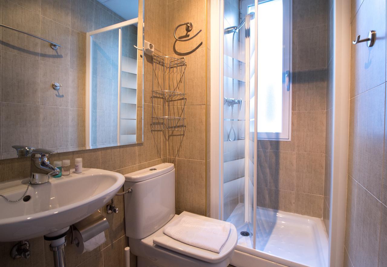 For You Rentals Chueca Apartment Temporal Son1 Μαδρίτη Εξωτερικό φωτογραφία