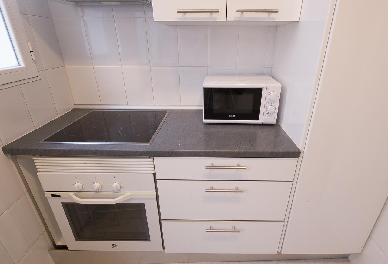 For You Rentals Chueca Apartment Temporal Son1 Μαδρίτη Εξωτερικό φωτογραφία