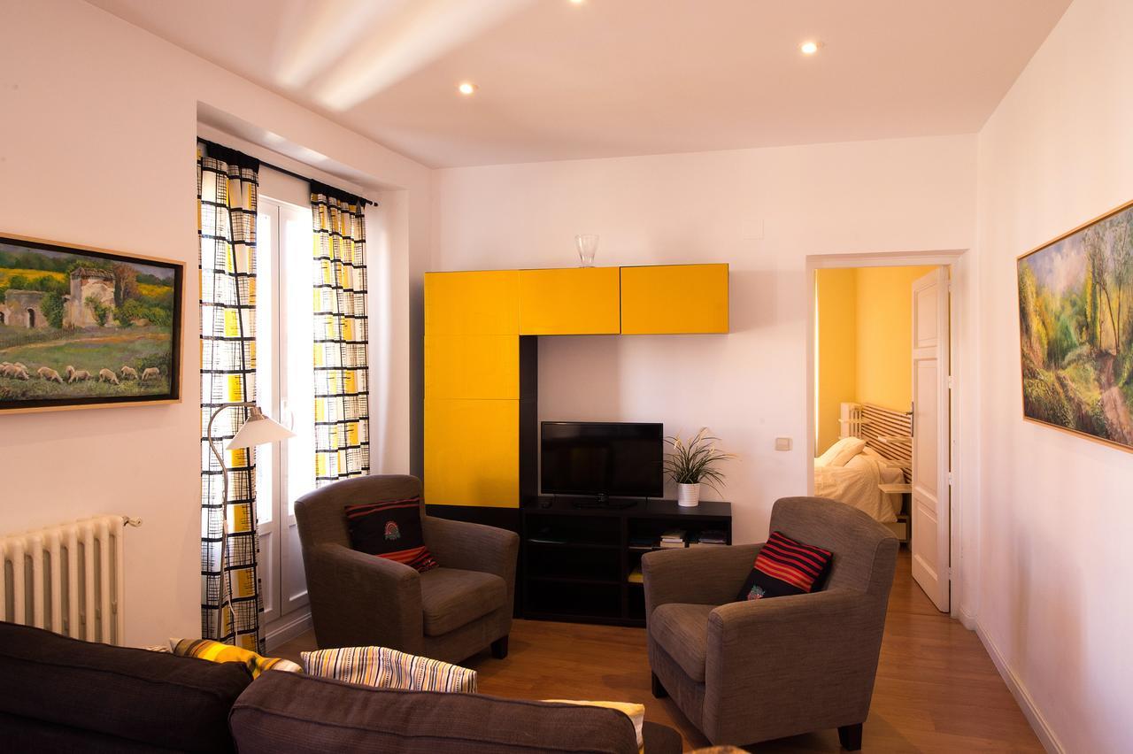 For You Rentals Chueca Apartment Temporal Son1 Μαδρίτη Εξωτερικό φωτογραφία