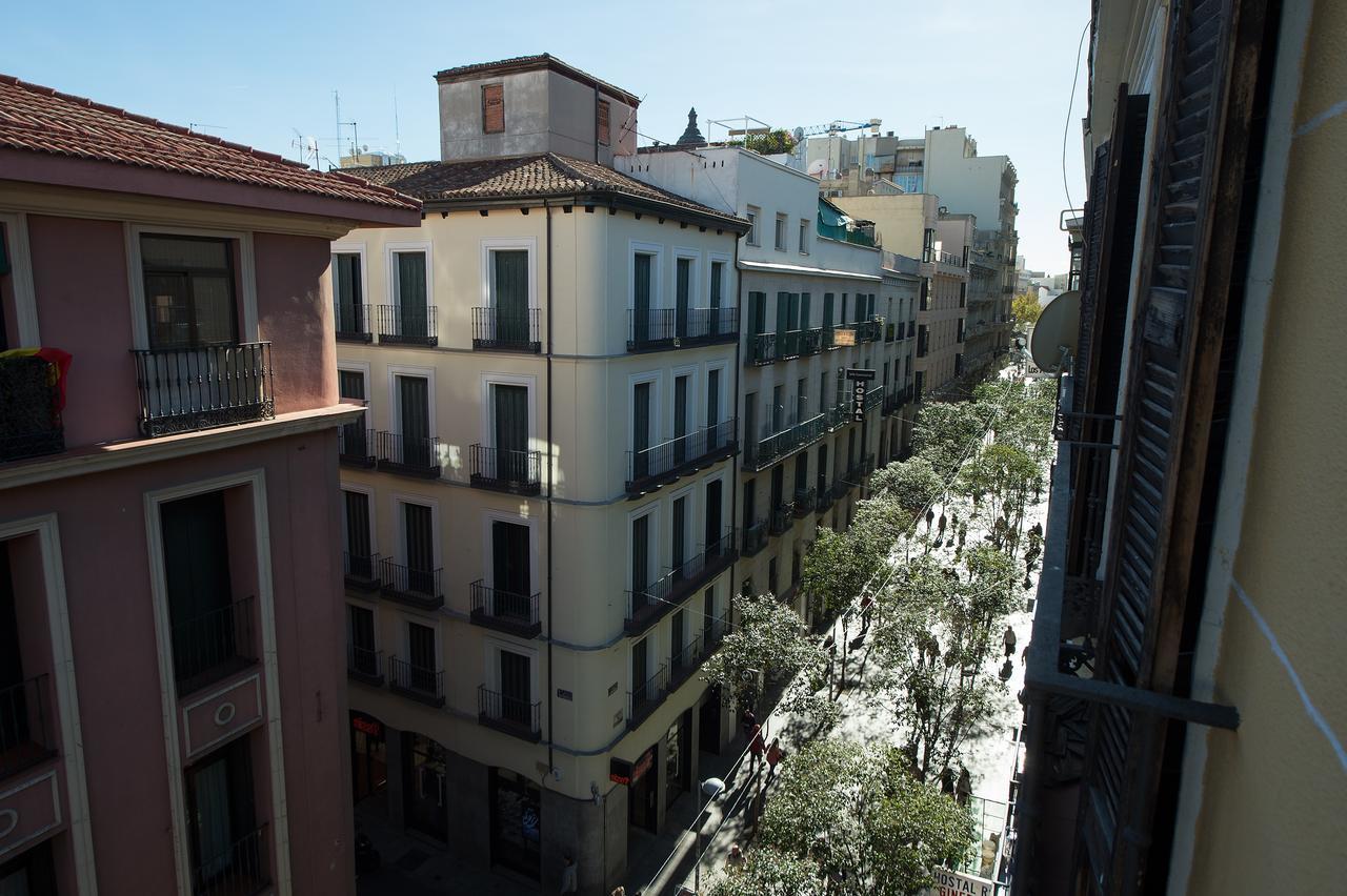 For You Rentals Chueca Apartment Temporal Son1 Μαδρίτη Εξωτερικό φωτογραφία